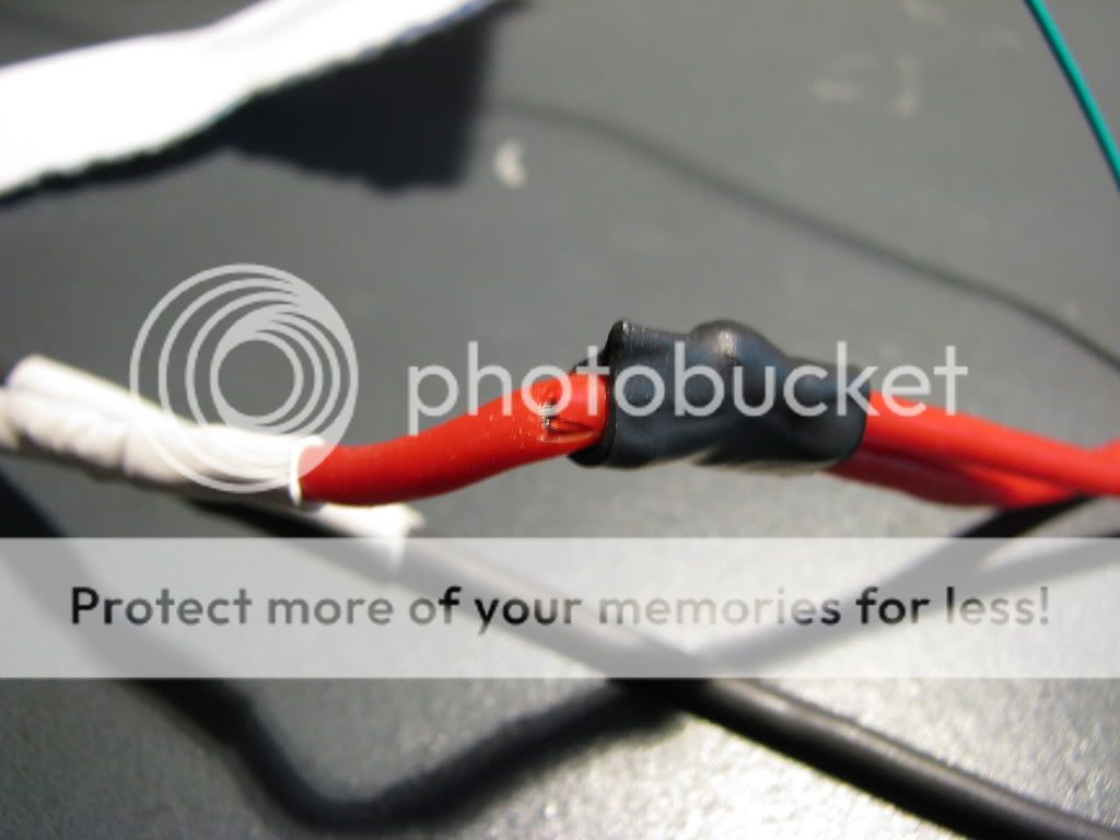 Wire Nicked Photo by infectedairsoft Photobucket